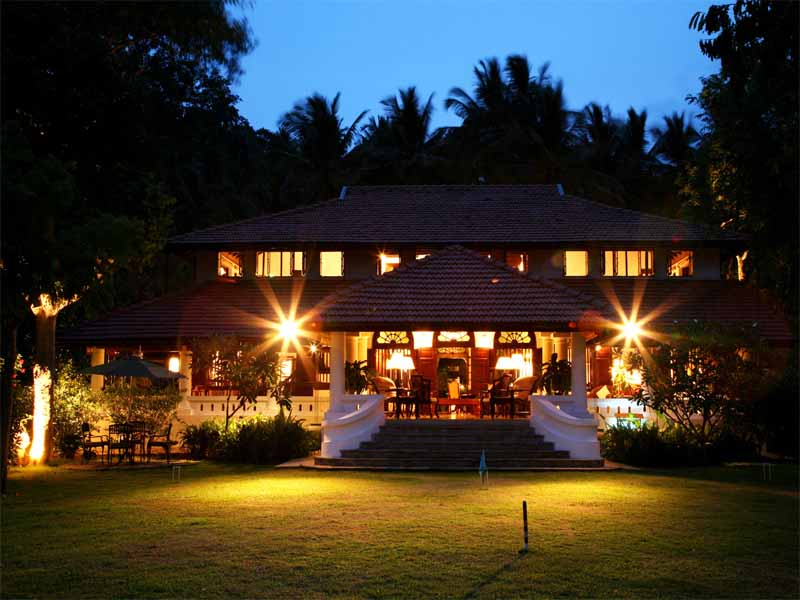 Clingendael Hotel Kandy